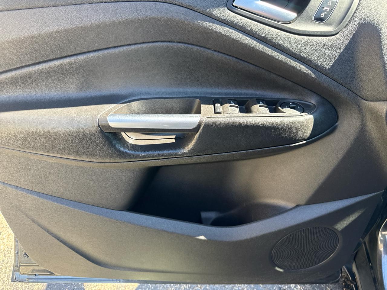 Ford Escape SE FWD 2018