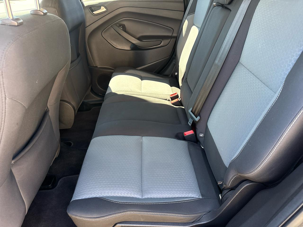 Ford Escape SE FWD 2018