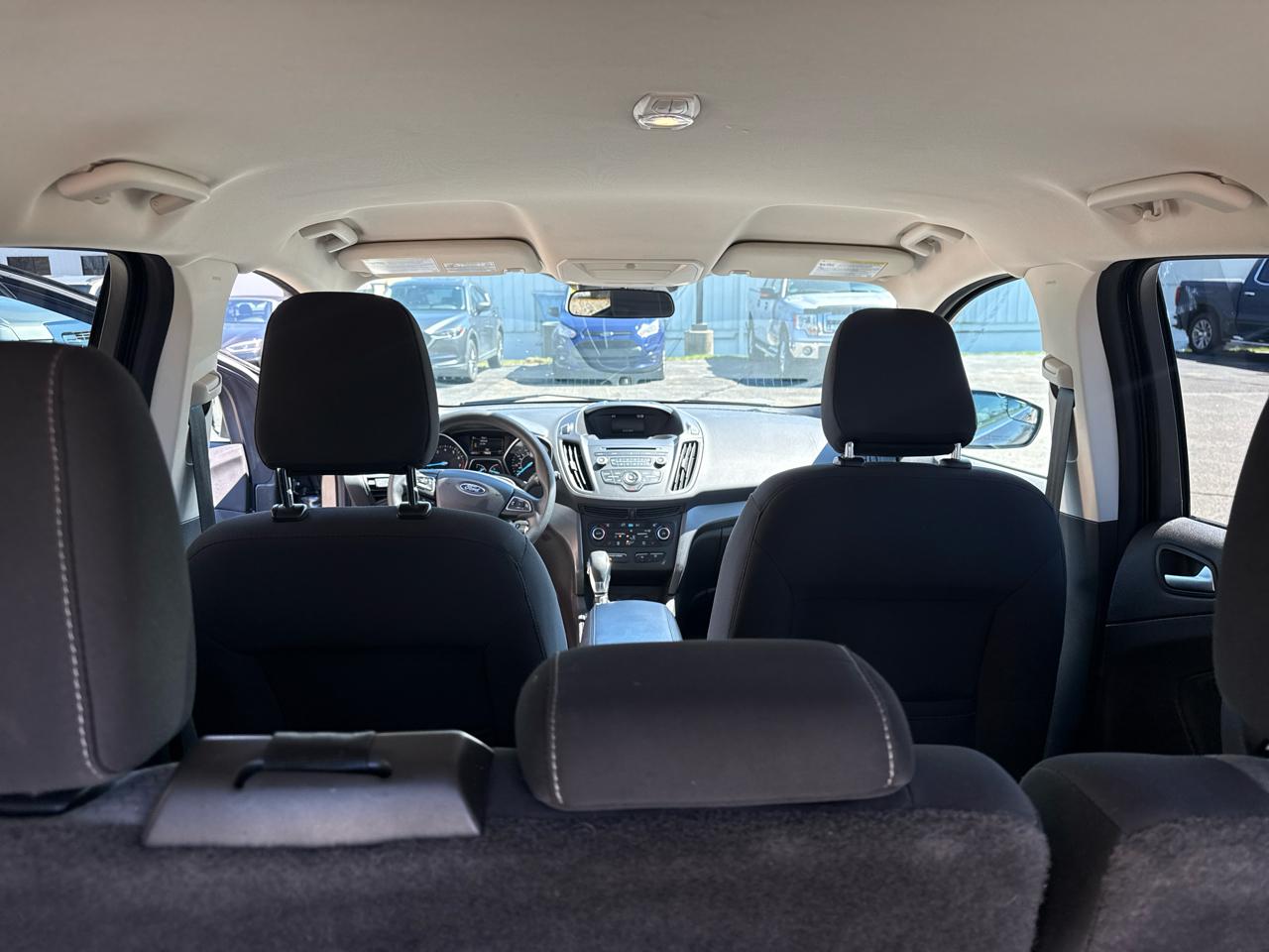 Ford Escape SE FWD 2018