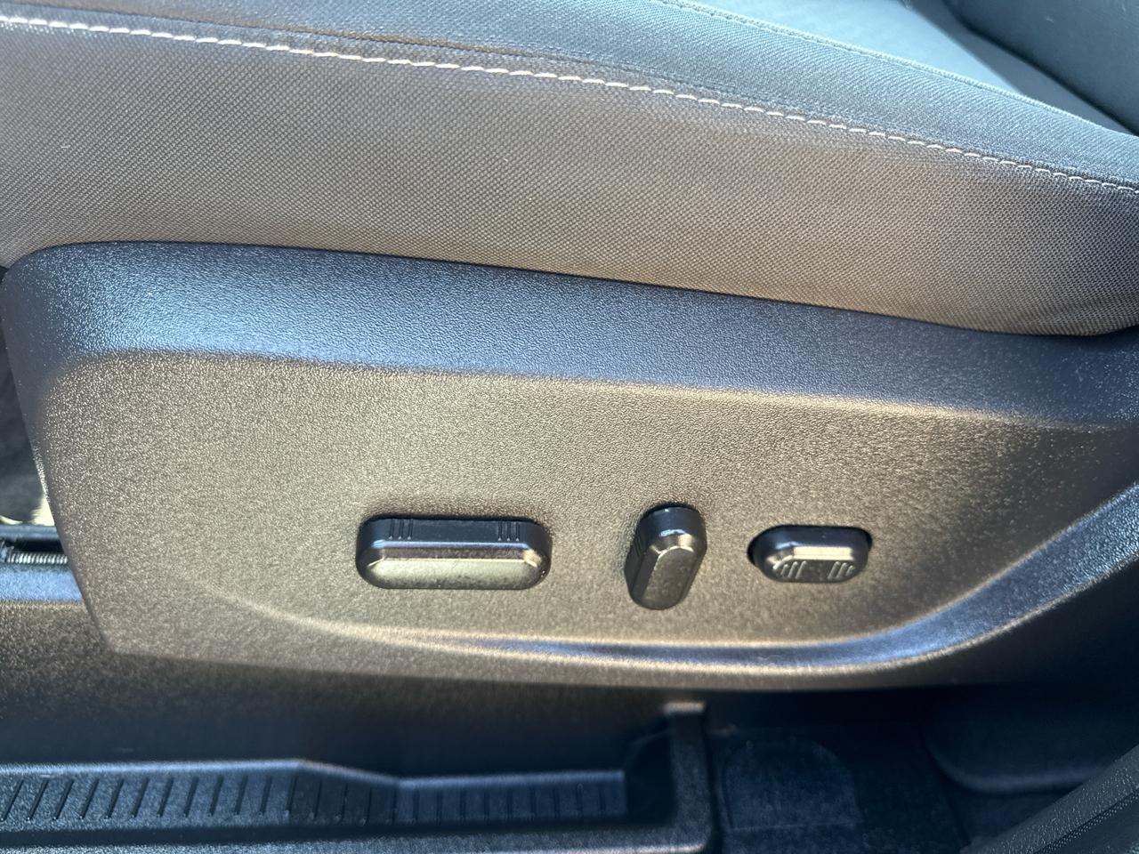 Ford Escape SE FWD 2018