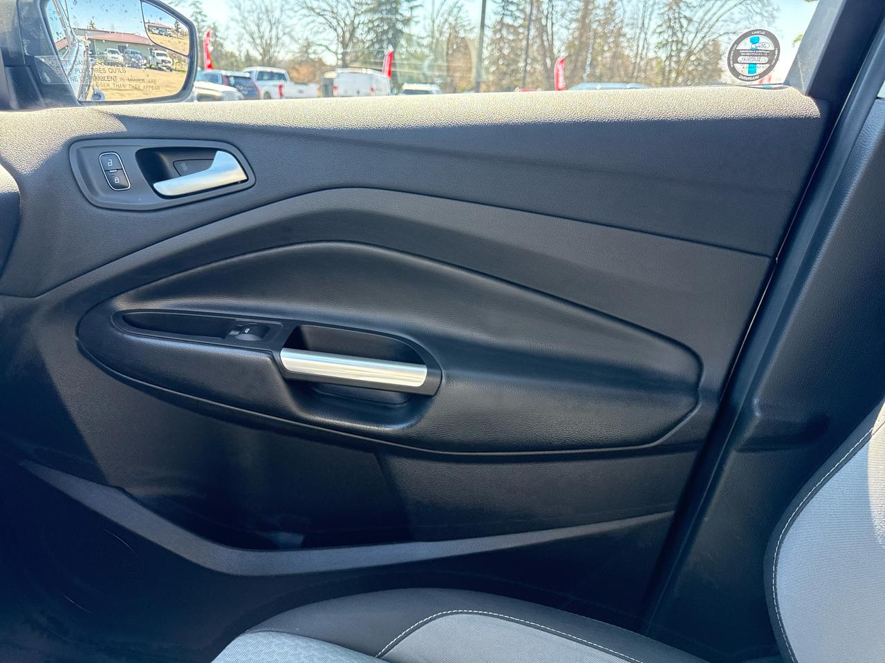 Ford Escape SE FWD 2018