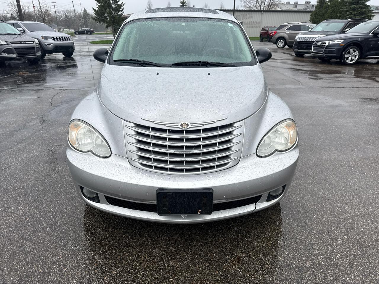 Chrysler PT Cruiser 4dr Wgn Limited 2006