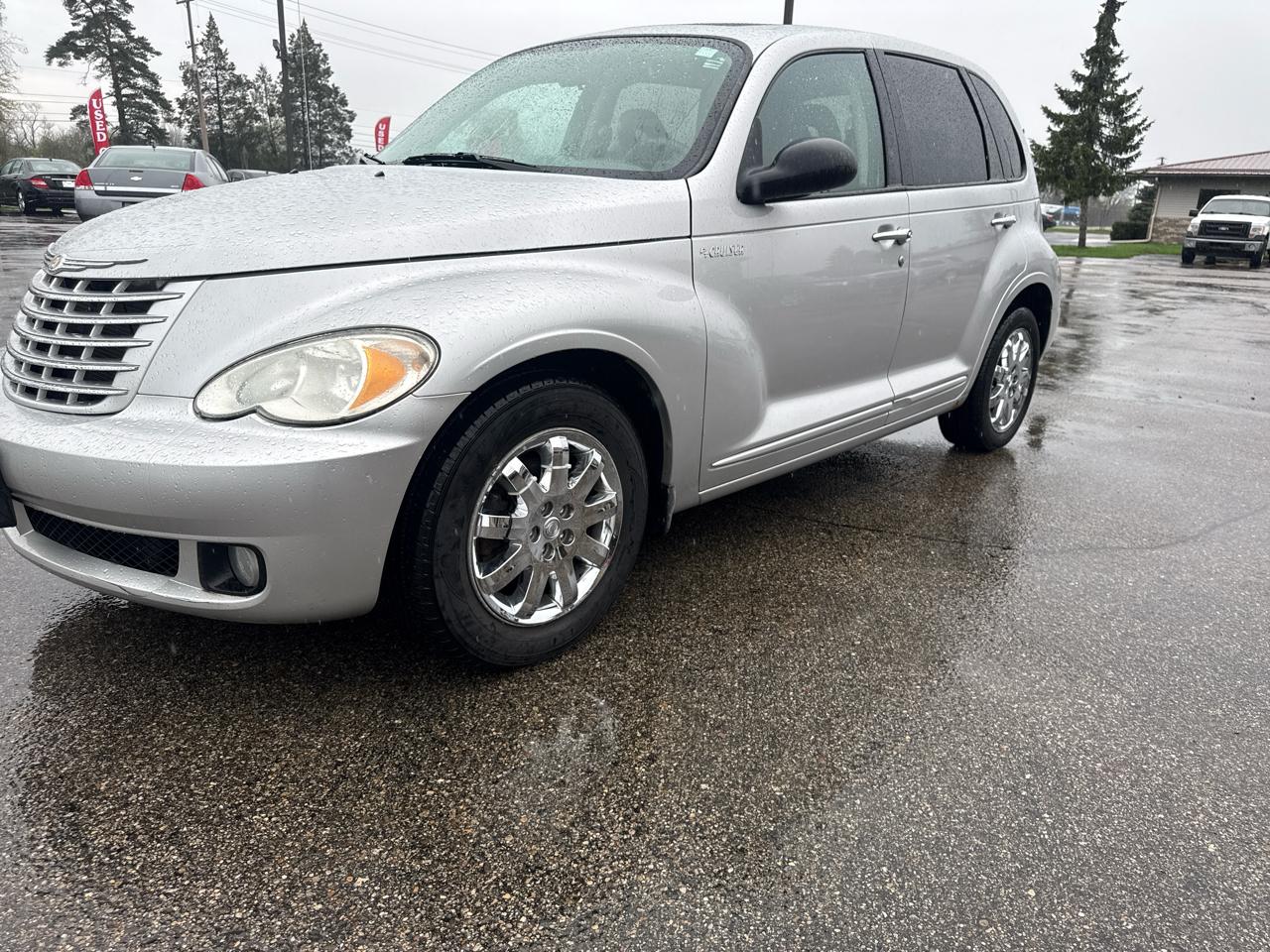 Chrysler PT Cruiser 4dr Wgn Limited 2006