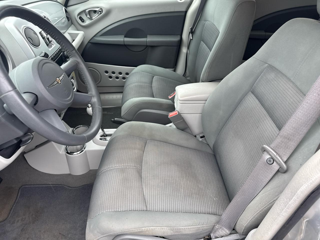 Chrysler PT Cruiser 4dr Wgn Limited 2006