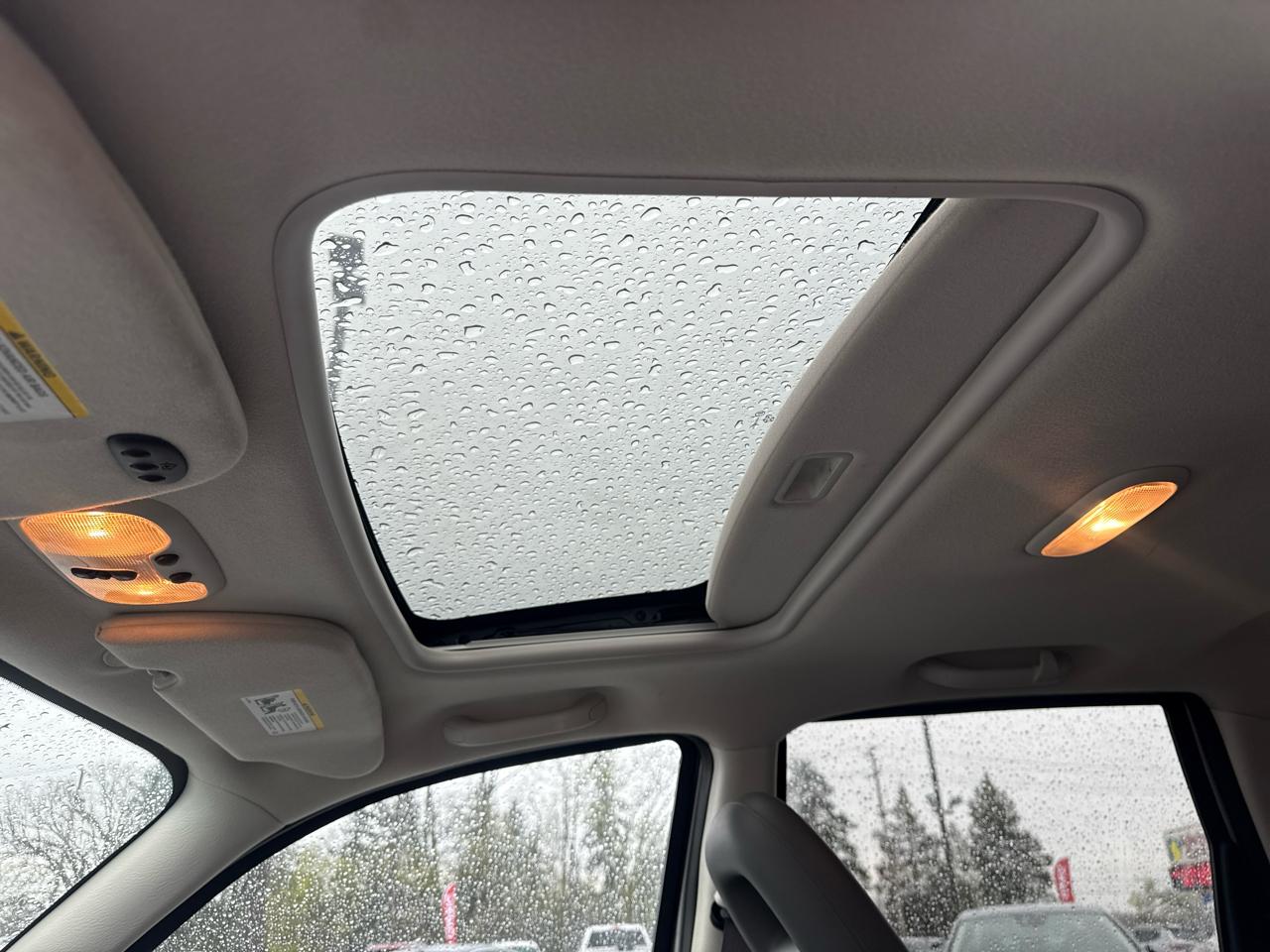 Chrysler PT Cruiser 4dr Wgn Limited 2006