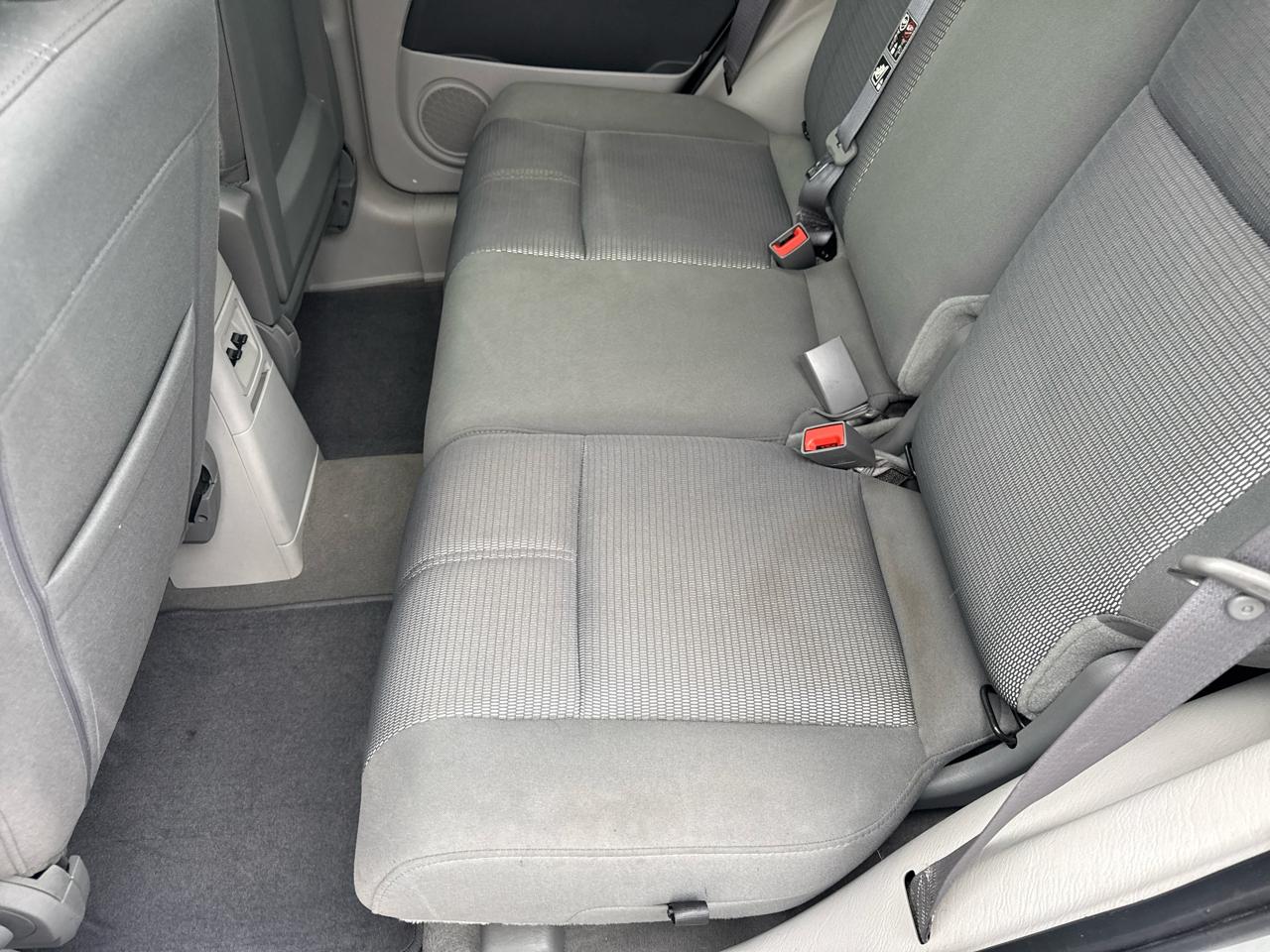 Chrysler PT Cruiser 4dr Wgn Limited 2006