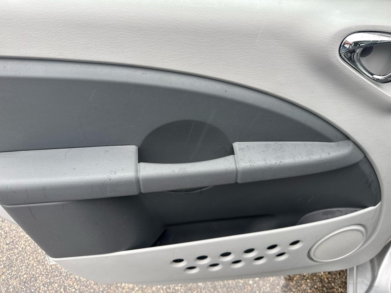 Chrysler PT Cruiser 4dr Wgn Limited 2006