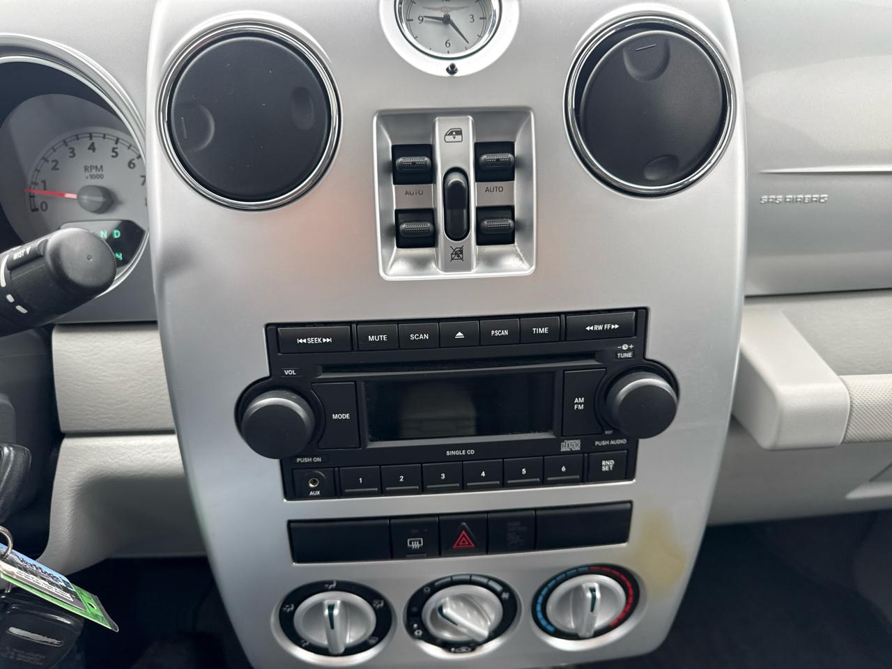 Chrysler PT Cruiser 4dr Wgn Limited 2006