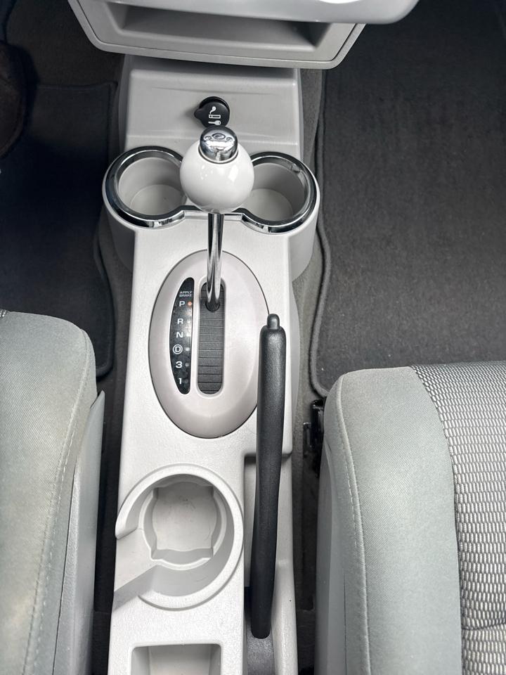 Chrysler PT Cruiser 4dr Wgn Limited 2006