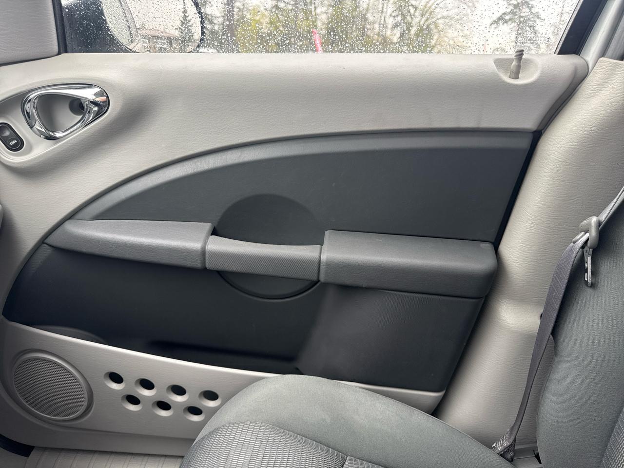 Chrysler PT Cruiser 4dr Wgn Limited 2006