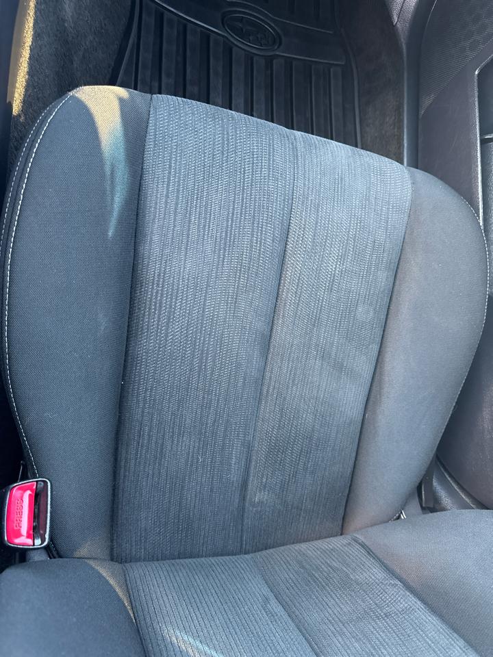 Subaru Legacy 4dr Sdn H4 Auto 2.5i Sport 2014