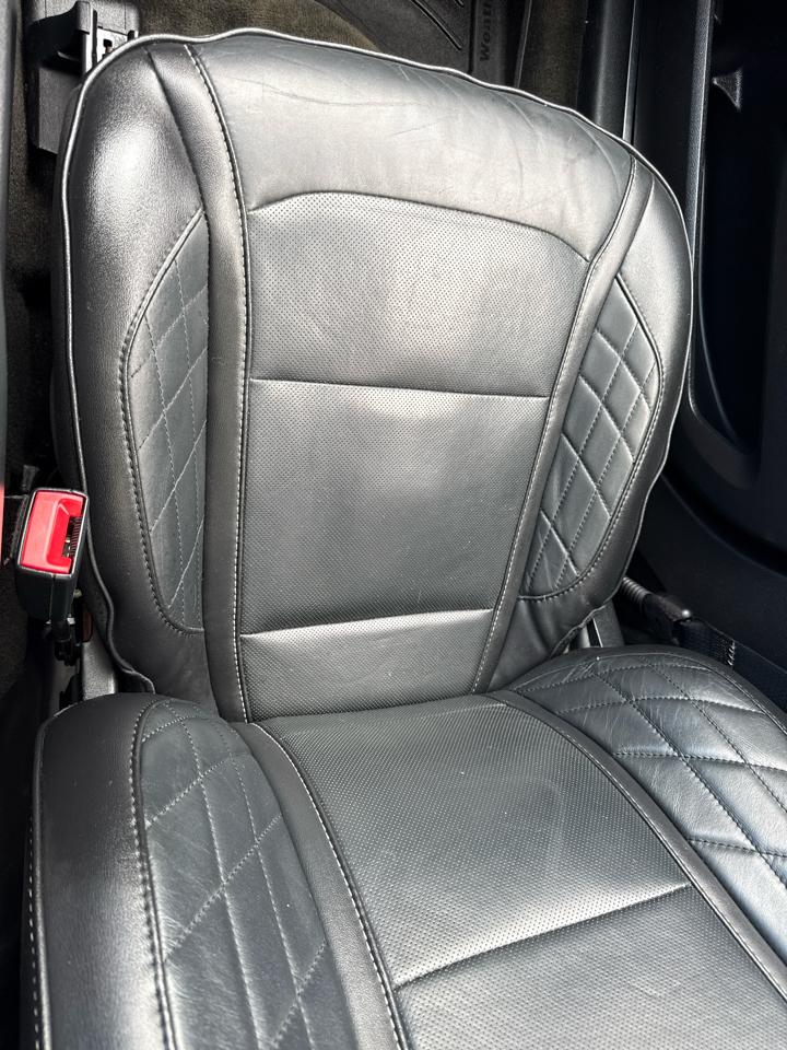 Ford Explorer Platinum 4WD 2017