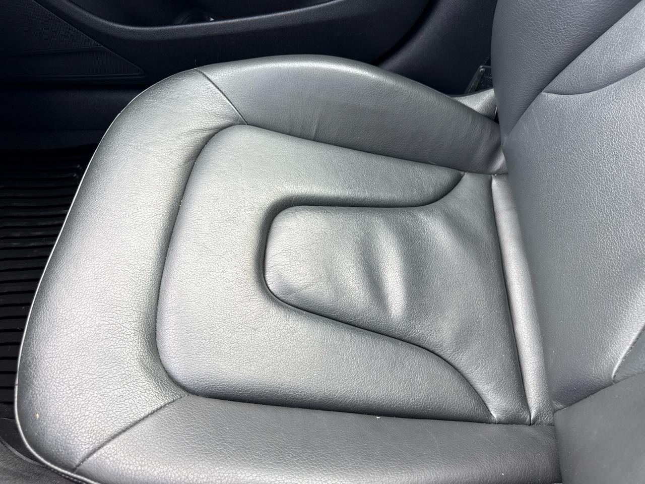 Audi A4 4dr Sdn Auto quattro 2.0T Premium Plus 2012