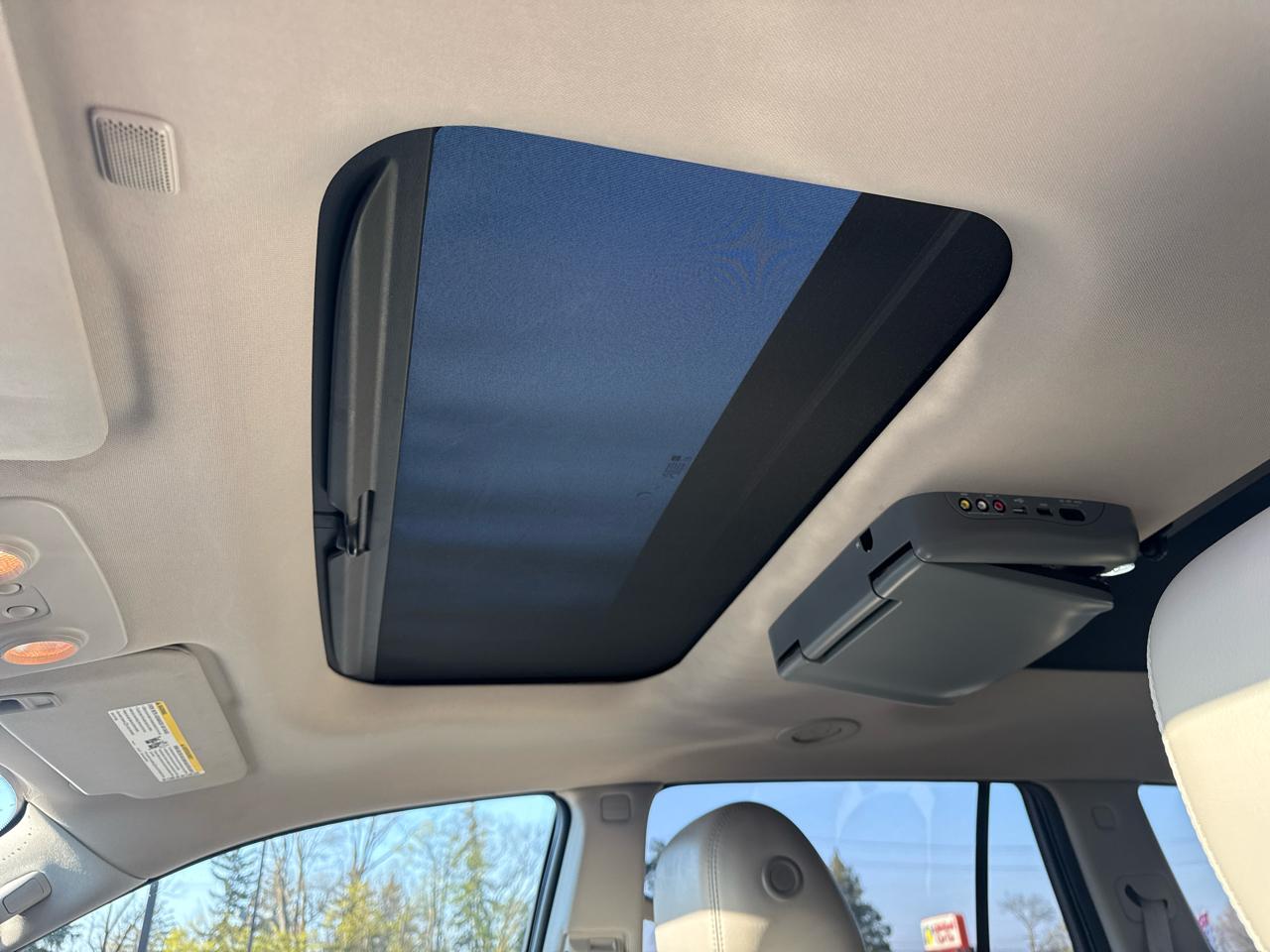 Buick Enclave AWD 4dr Leather 2014