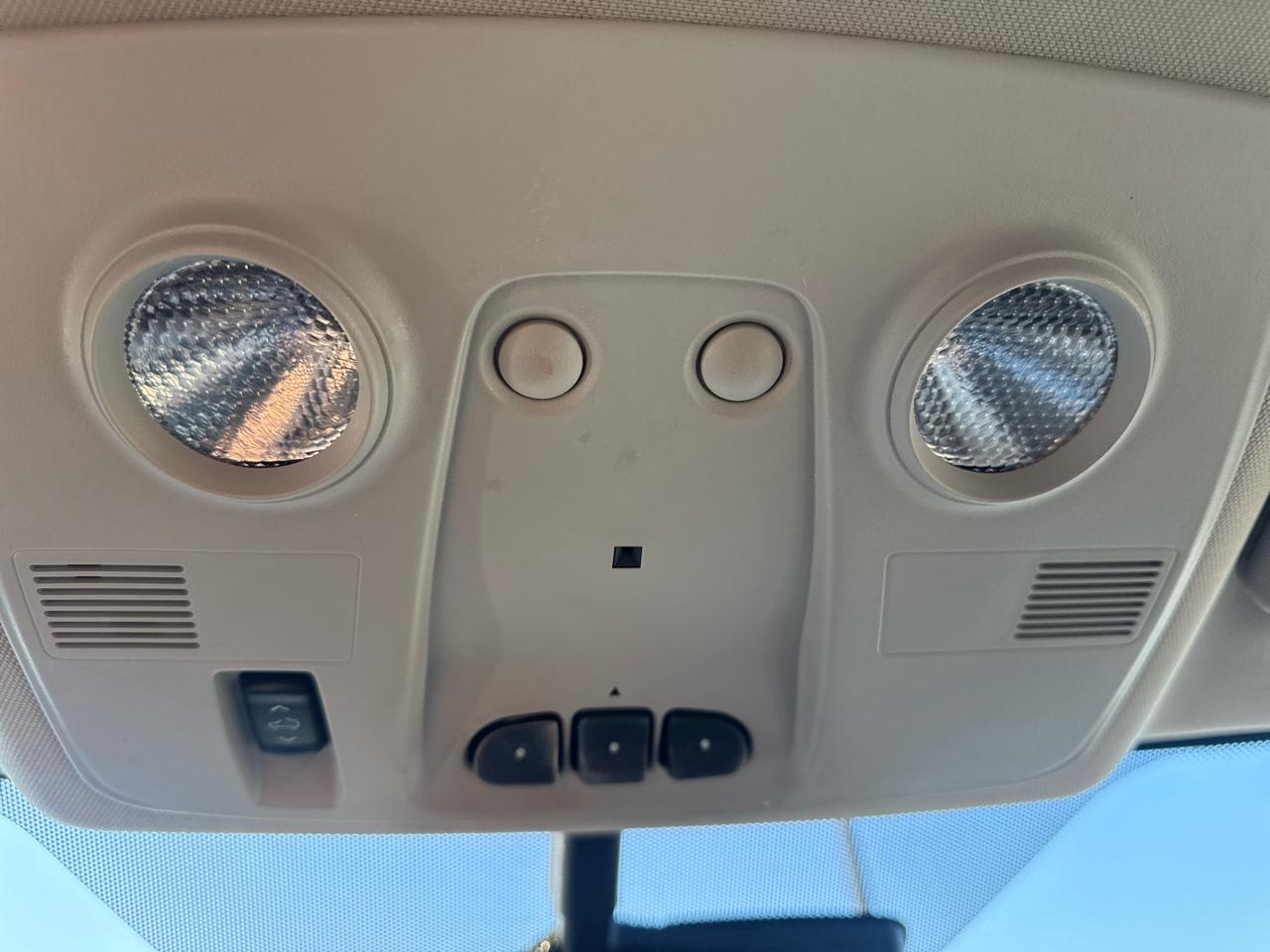 Buick Enclave AWD 4dr Leather 2014