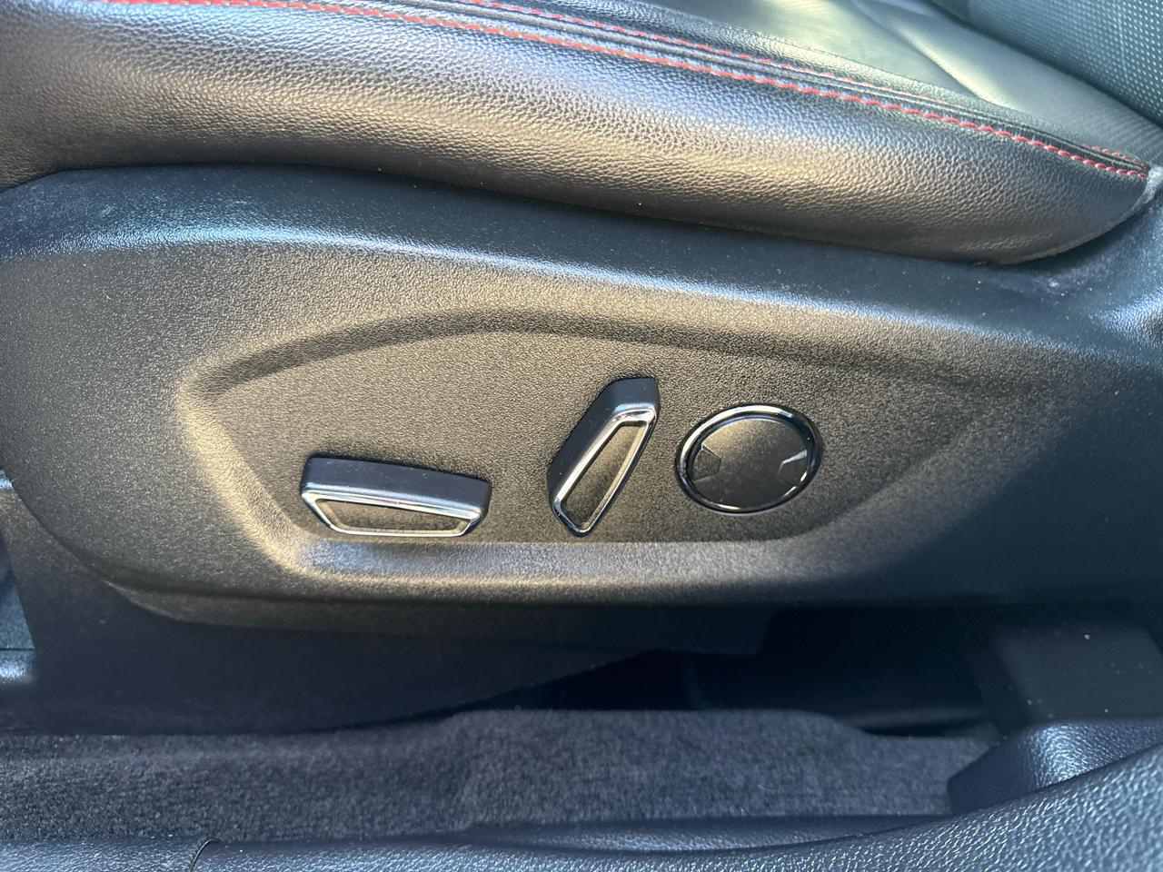 Ford Explorer Sport 4WD 2018