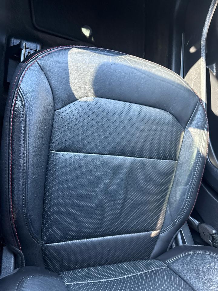 Ford Explorer Sport 4WD 2018