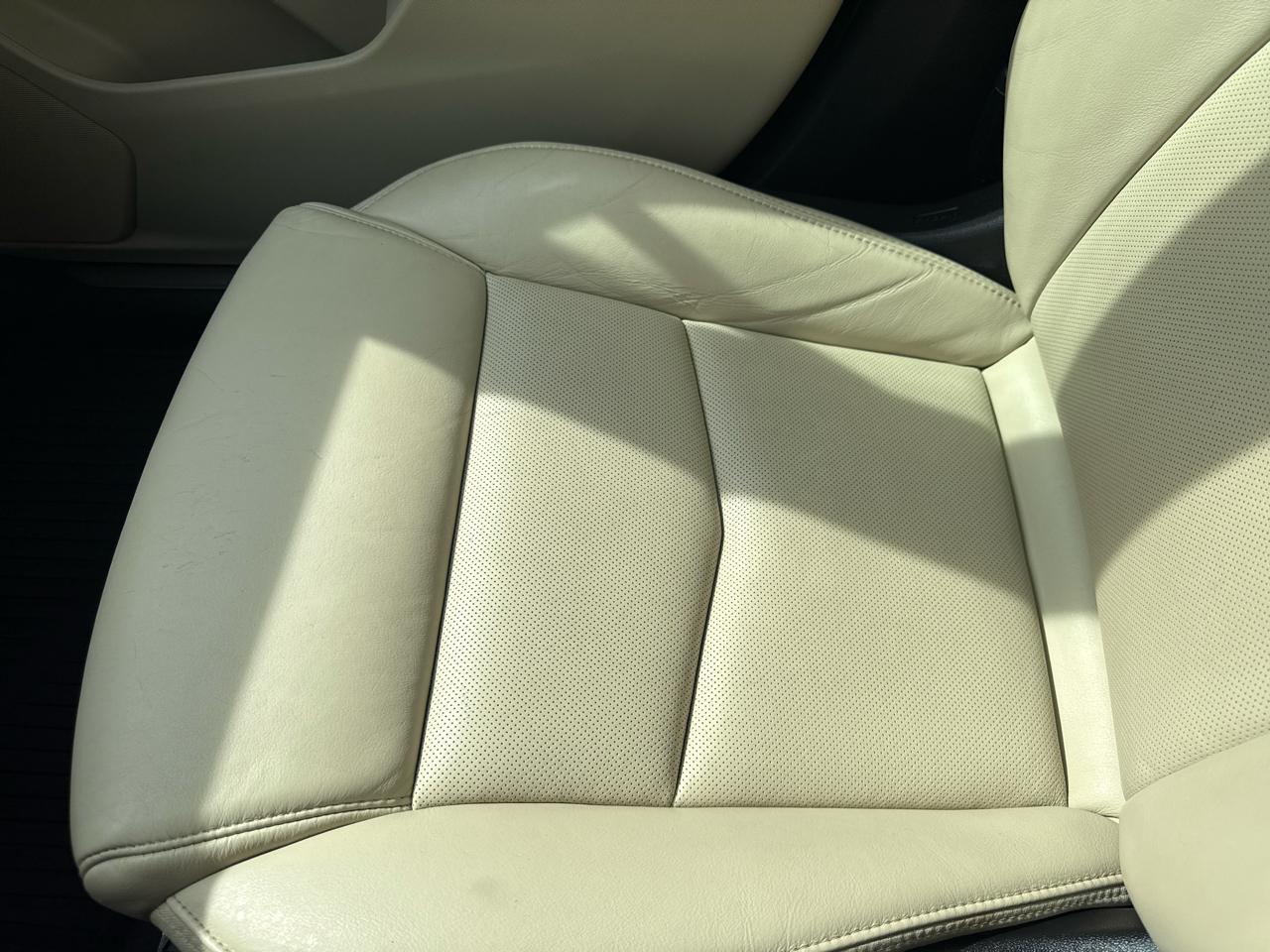 Cadillac XT5 AWD 4dr Luxury 2017