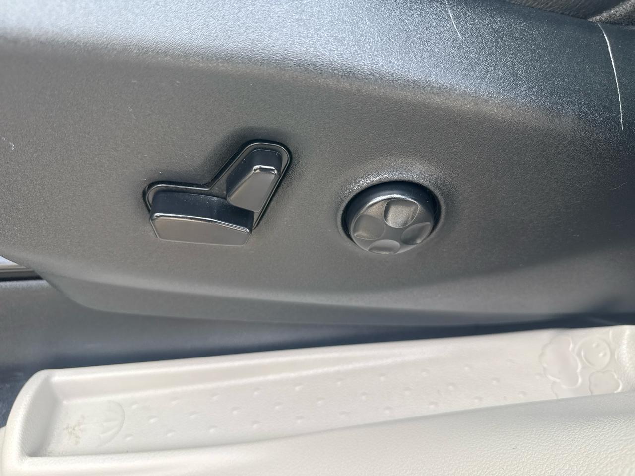 Chrysler Pacifica Touring-L FWD 2017