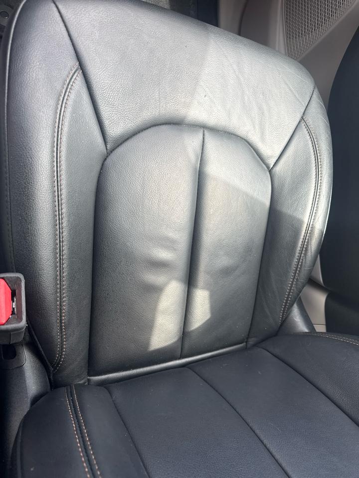 Chrysler Pacifica Touring-L FWD 2017
