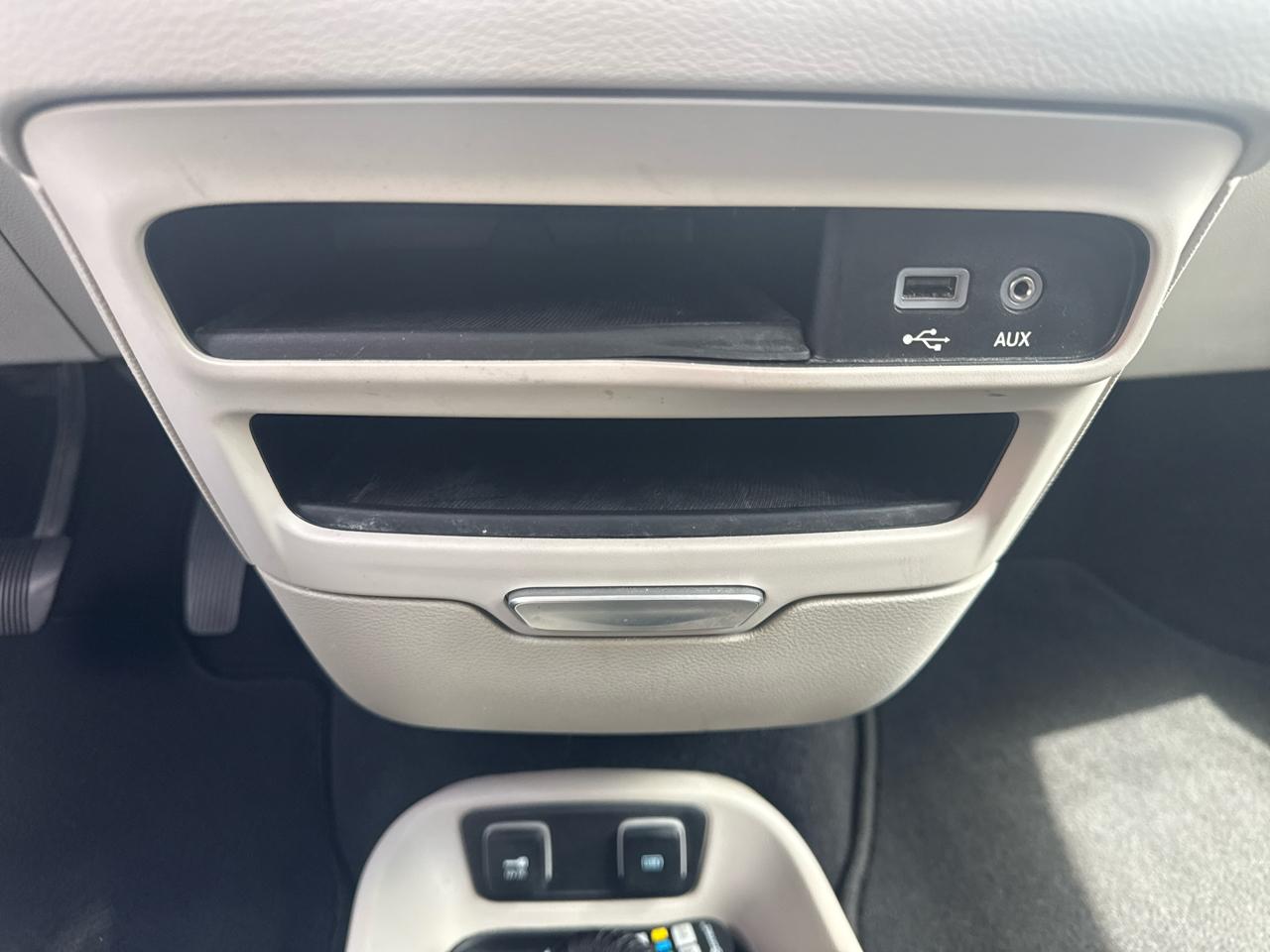 Chrysler Pacifica Touring-L FWD 2017