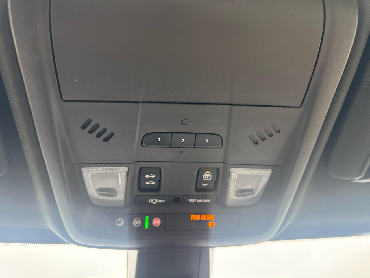 Cadillac XT5 AWD 4dr Luxury 2019
