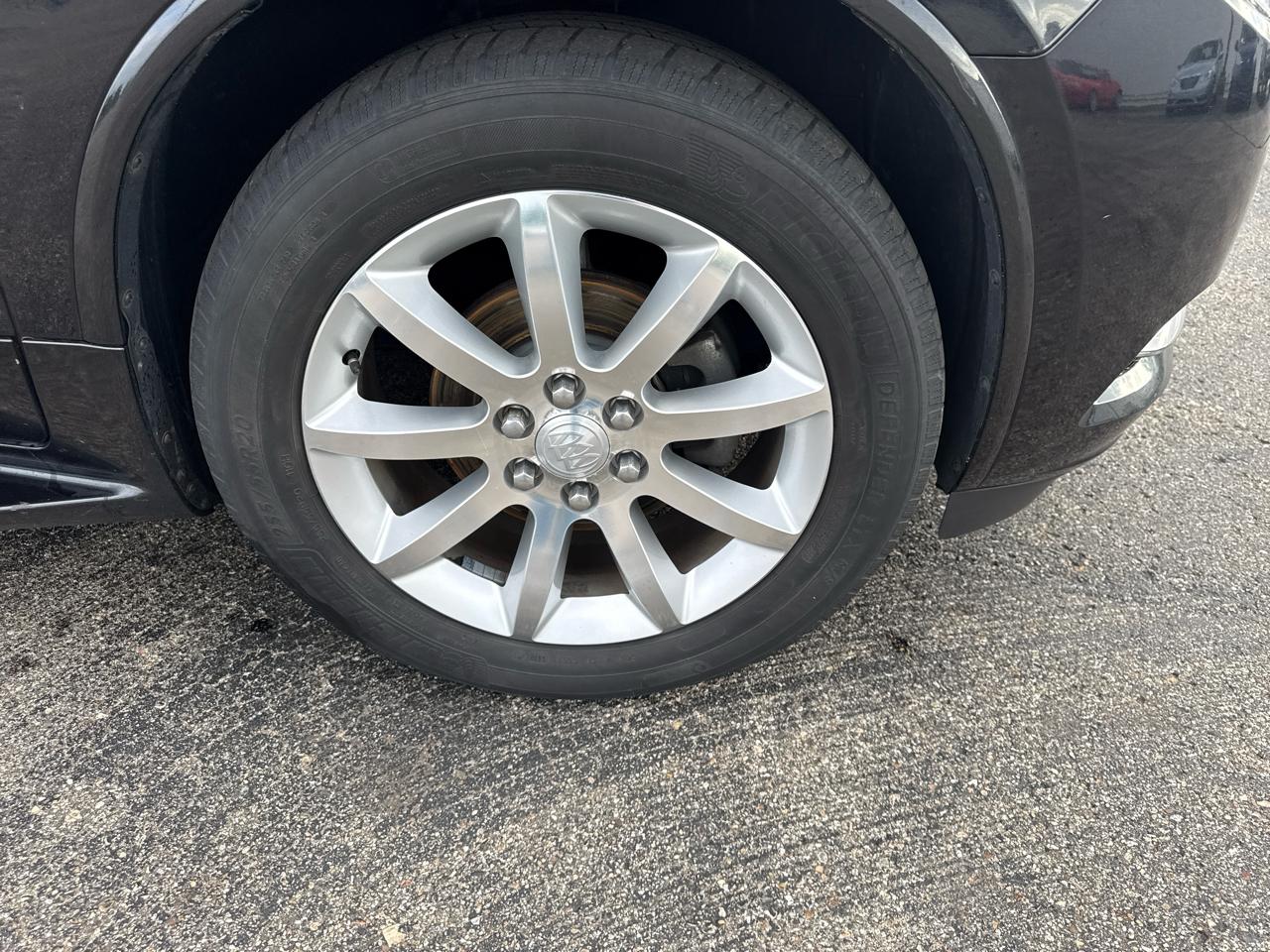 Buick Enclave AWD 4dr Premium 2014