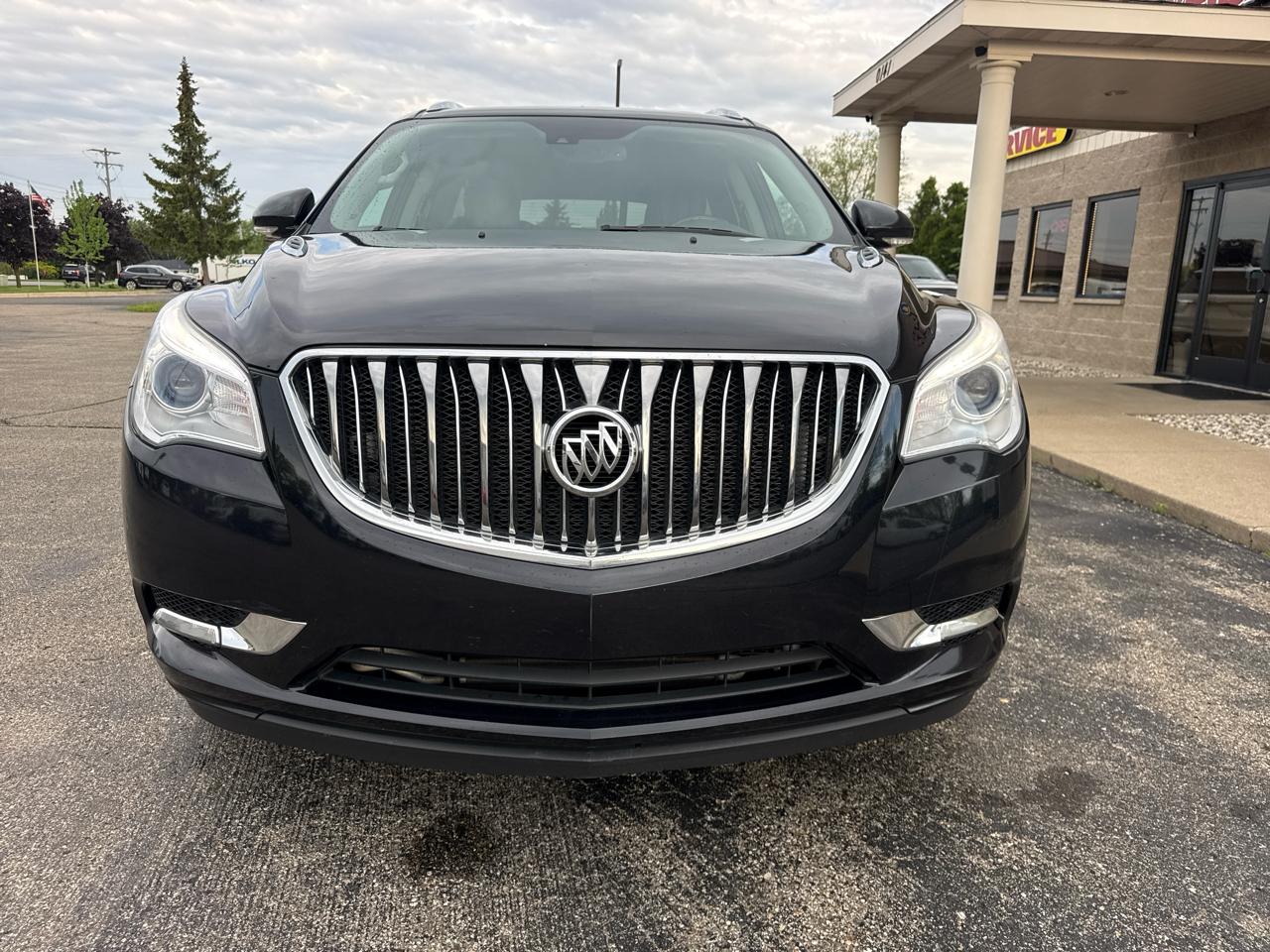 Buick Enclave AWD 4dr Premium 2014