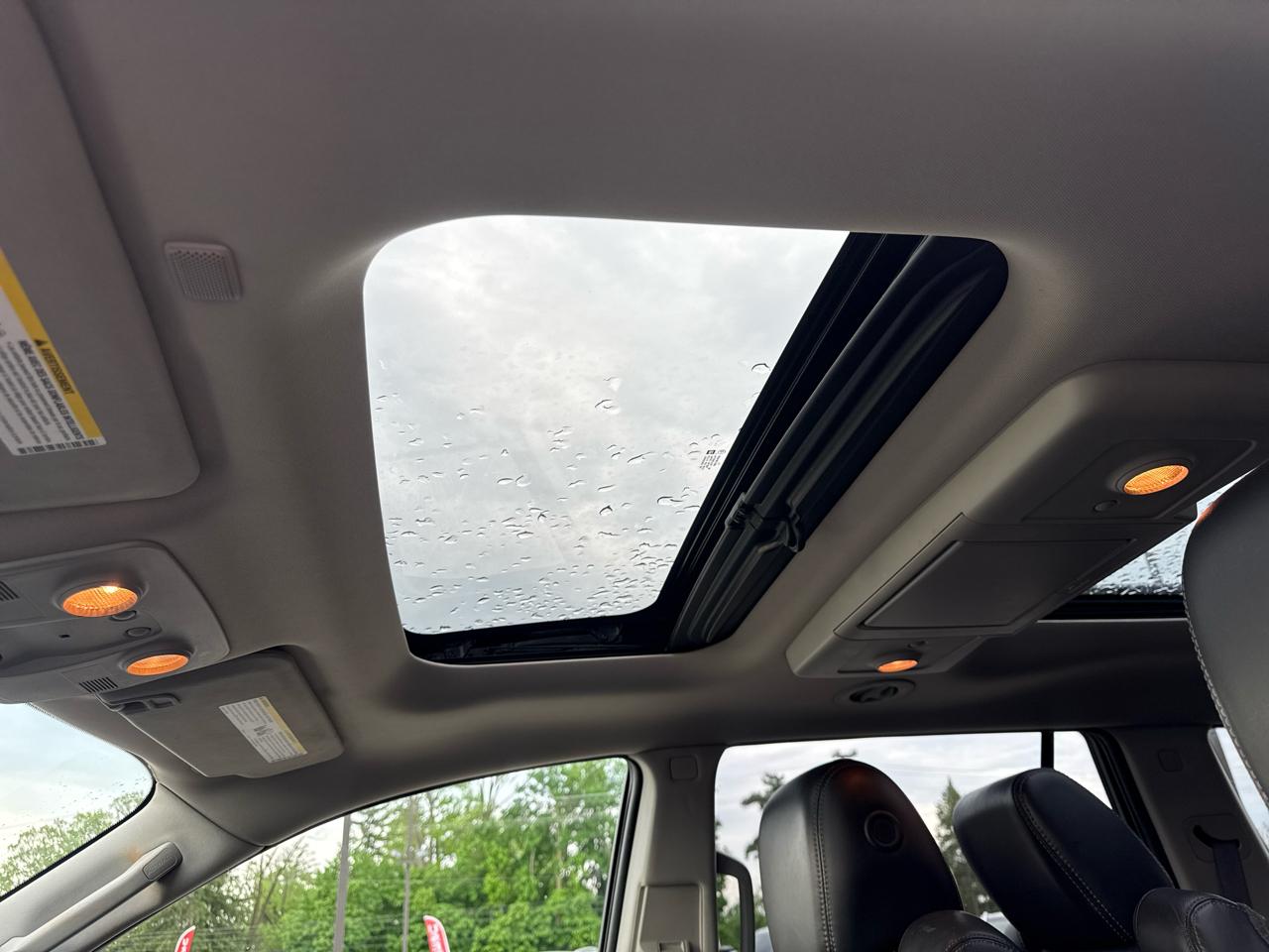 Buick Enclave AWD 4dr Premium 2014