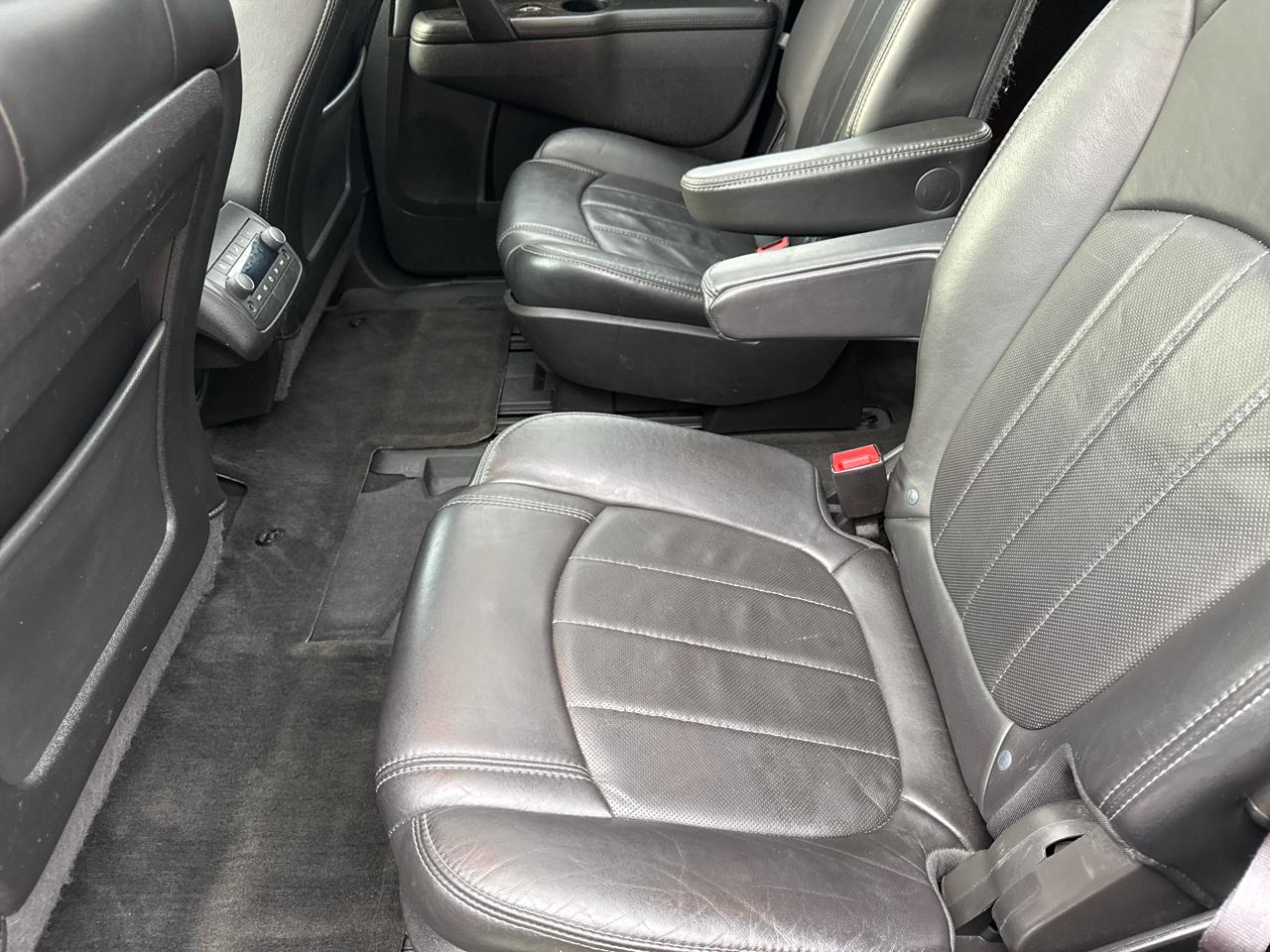 Buick Enclave AWD 4dr Premium 2014