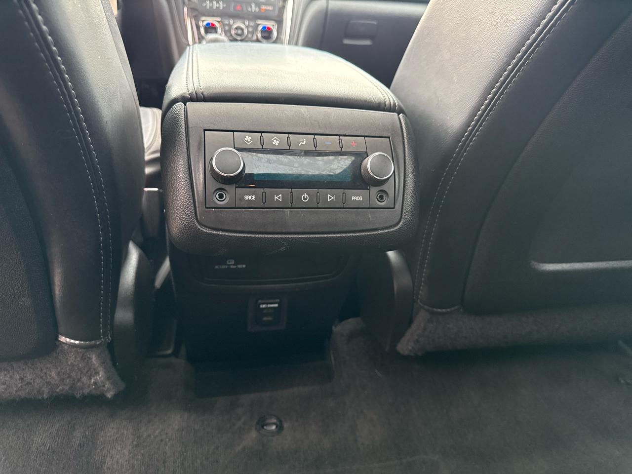 Buick Enclave AWD 4dr Premium 2014