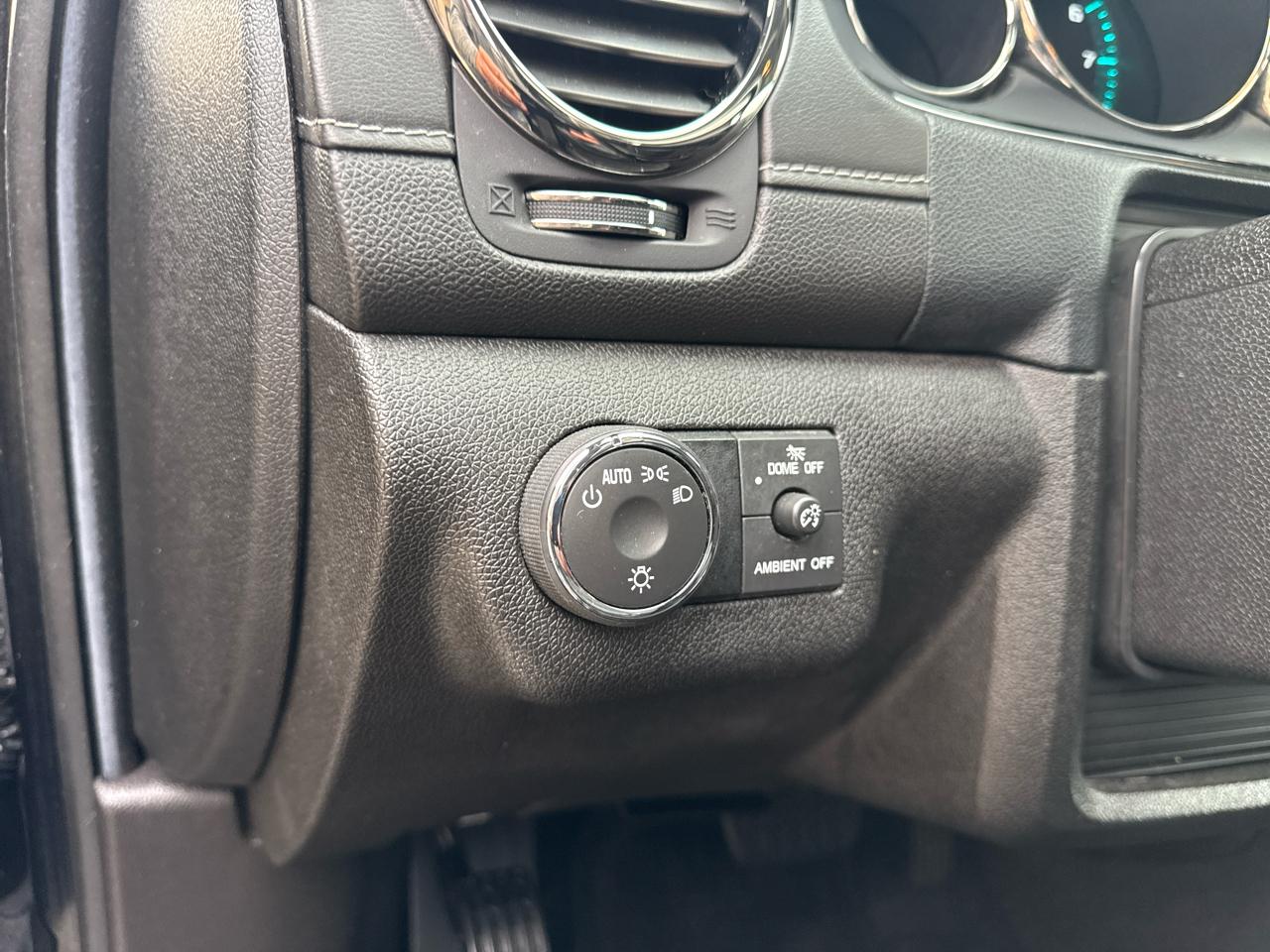 Buick Enclave AWD 4dr Premium 2014