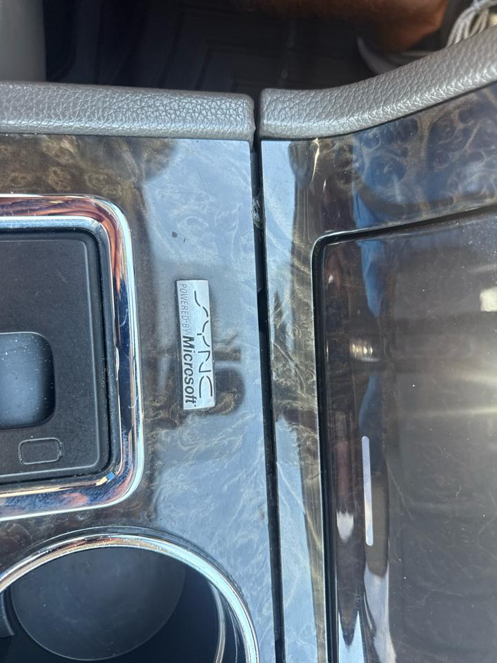 Lincoln Navigator 4WD 4dr 2015