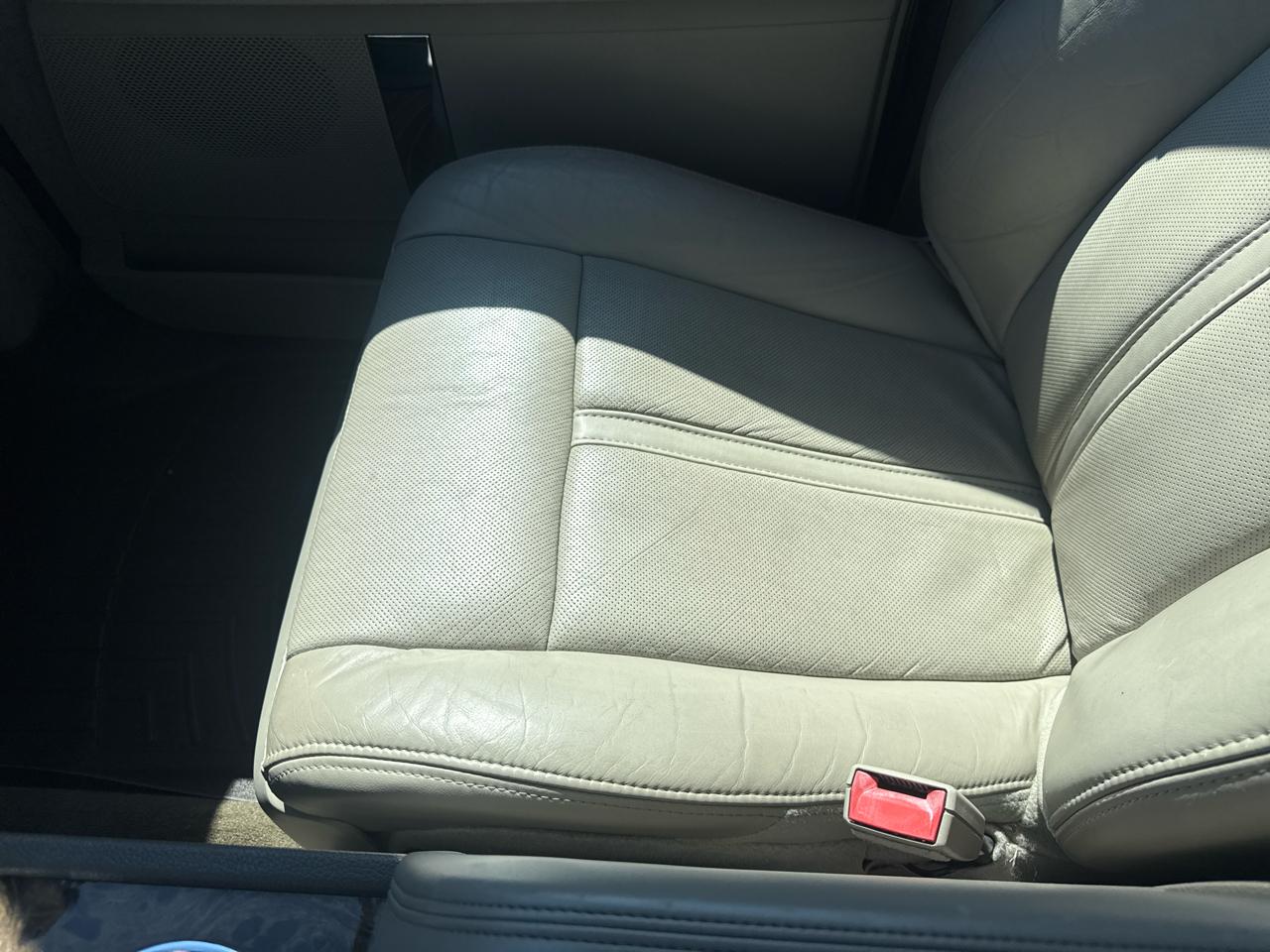 Lincoln Navigator 4WD 4dr 2015
