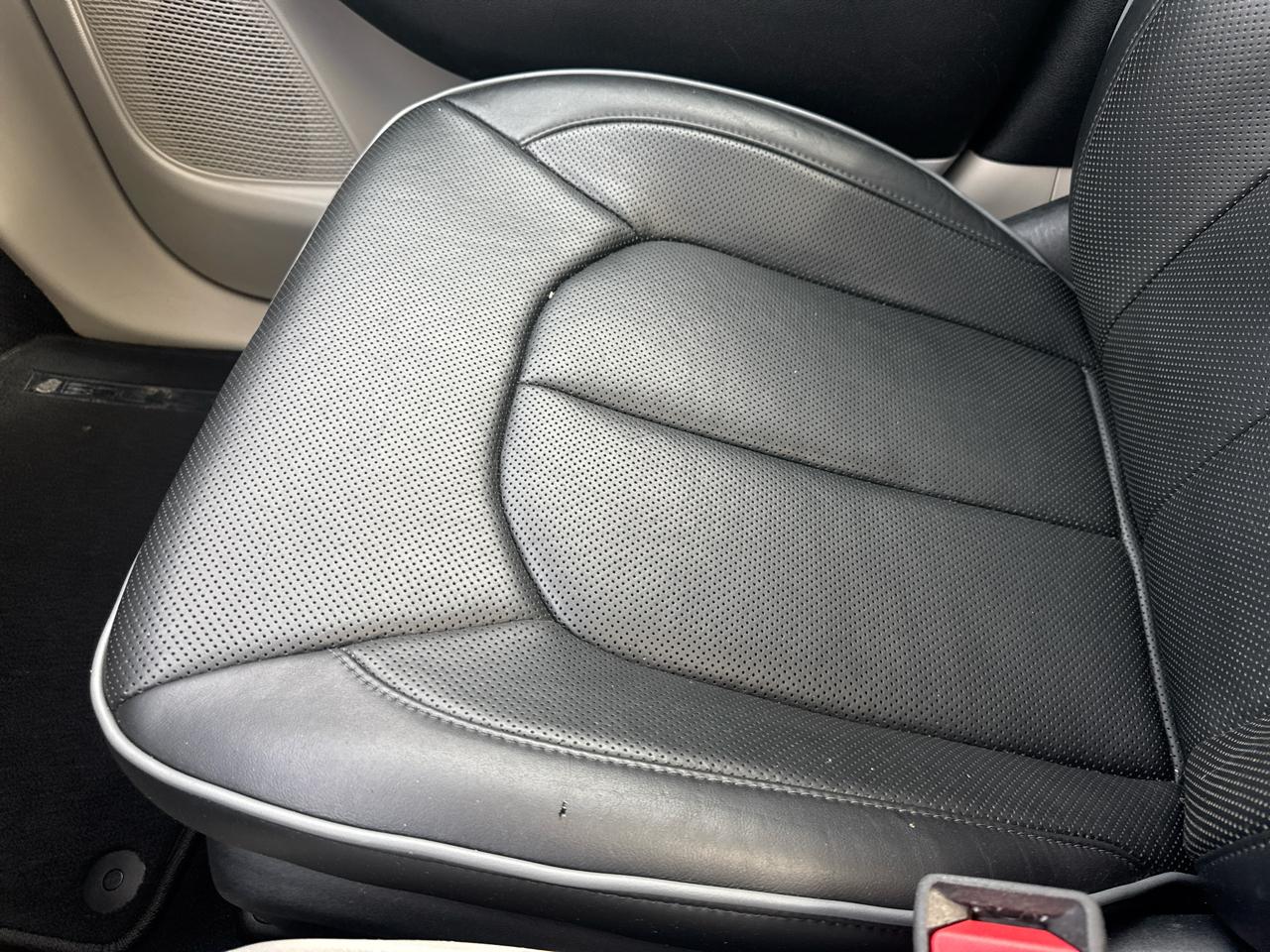 Chrysler Pacifica Limited FWD 2017