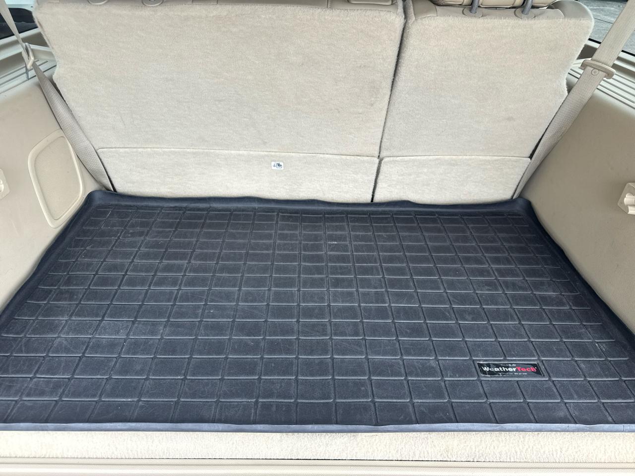 Lincoln Navigator L 4WD 4dr Reserve 2016