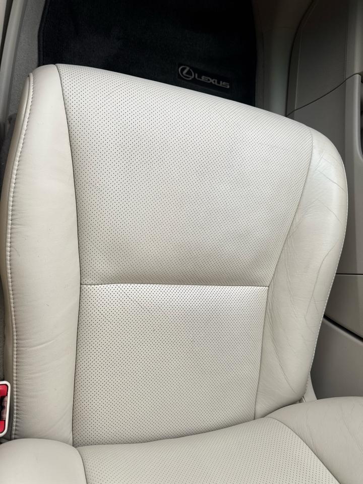 Lexus RX 350 AWD 4dr 2011