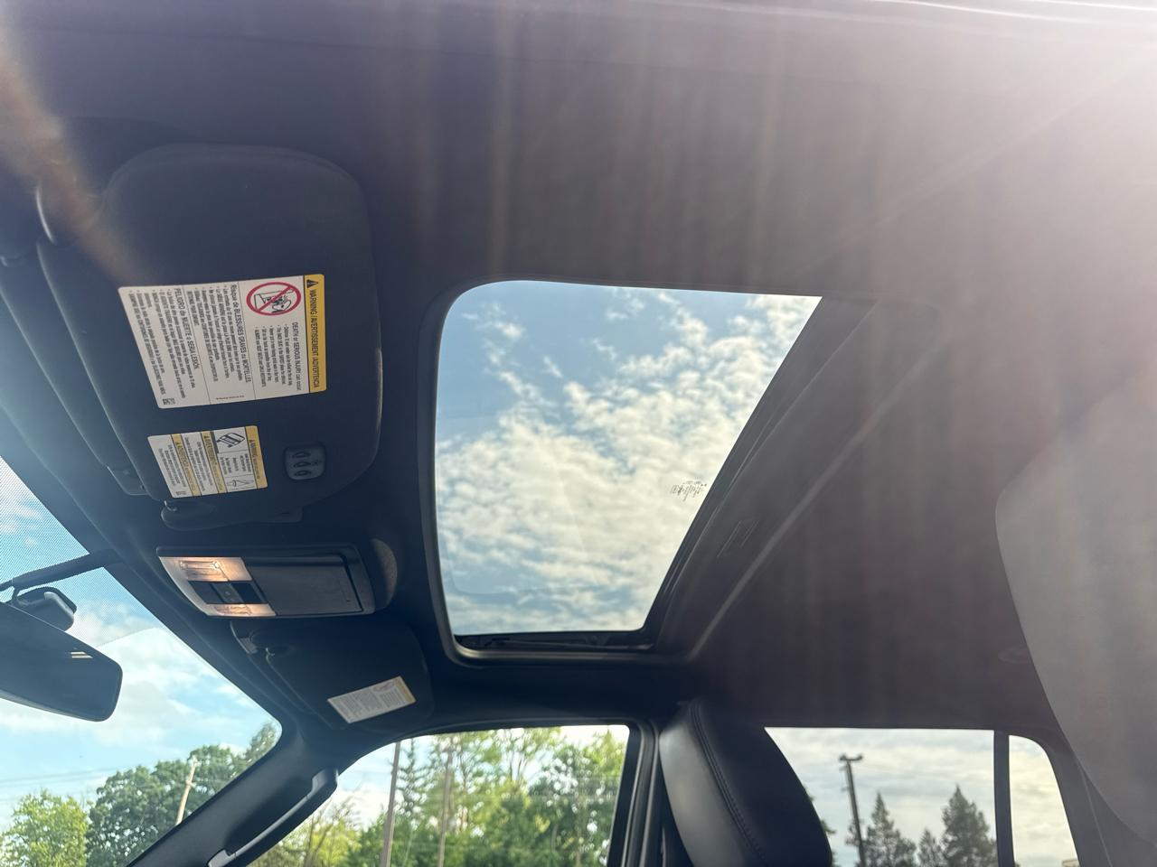Lincoln Navigator L 4x4 Select 2017