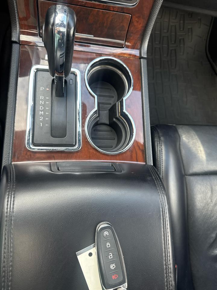 Lincoln Navigator L 4x4 Select 2017