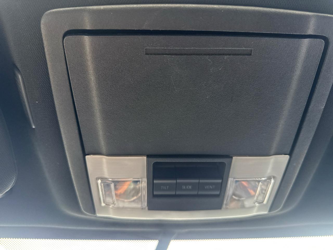 Lincoln Navigator L 4x4 Select 2017