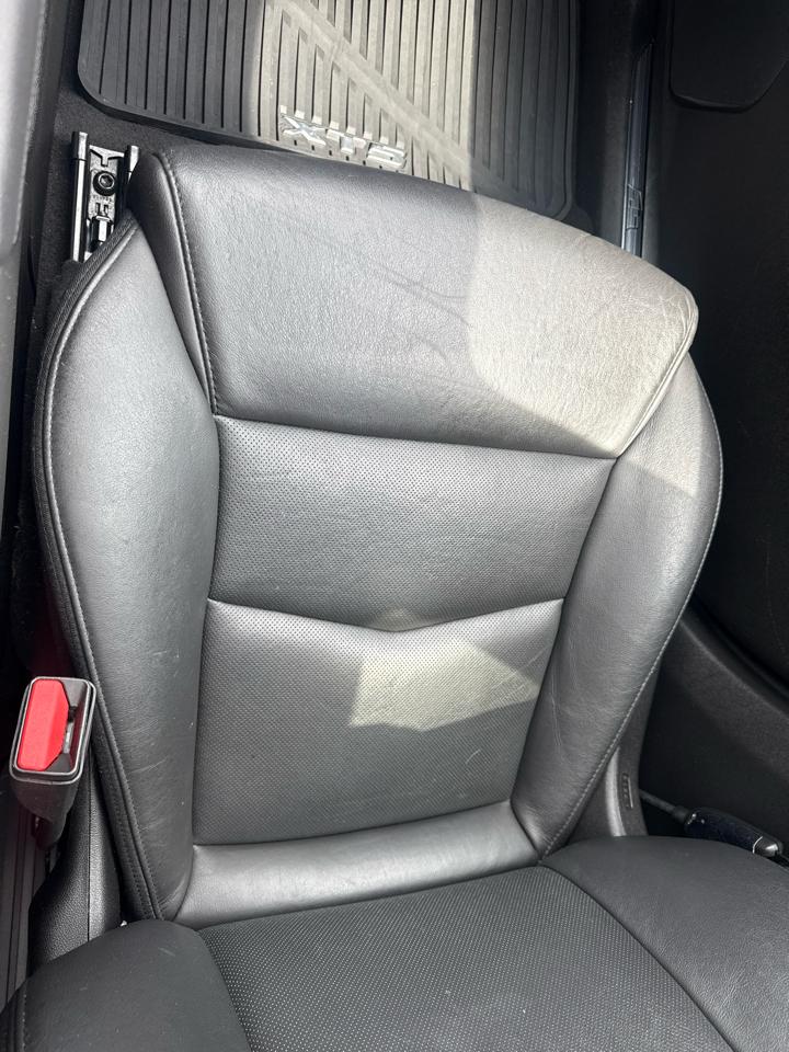 Cadillac XT5 FWD 4dr Premium Luxury 2019