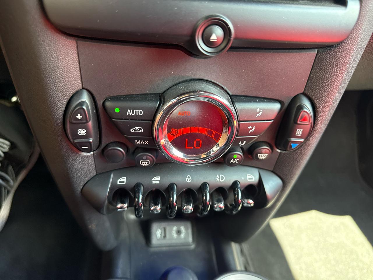 MINI Cooper Convertible 2dr S 2015