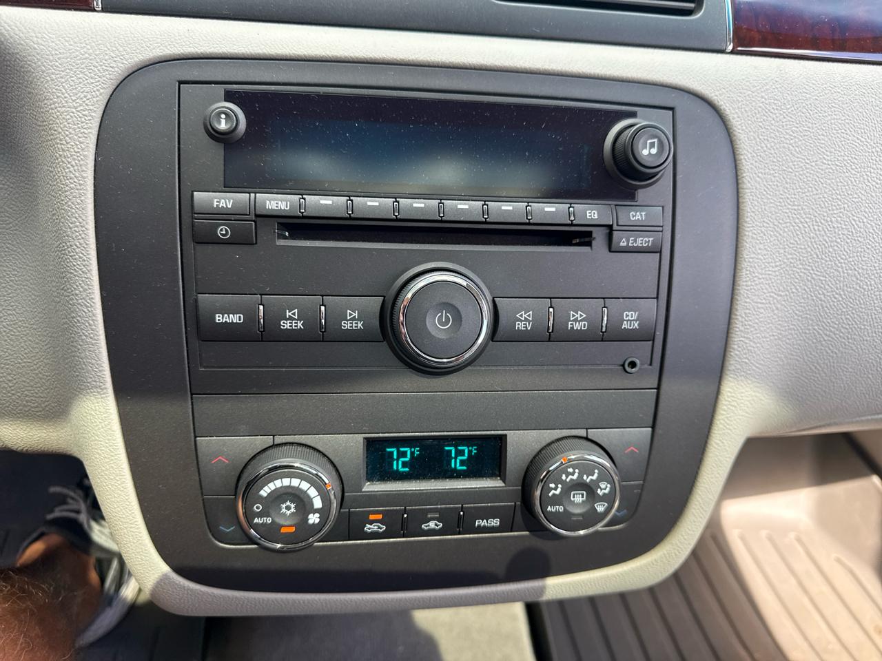 Buick Lucerne 4dr Sdn CXL V6 2006
