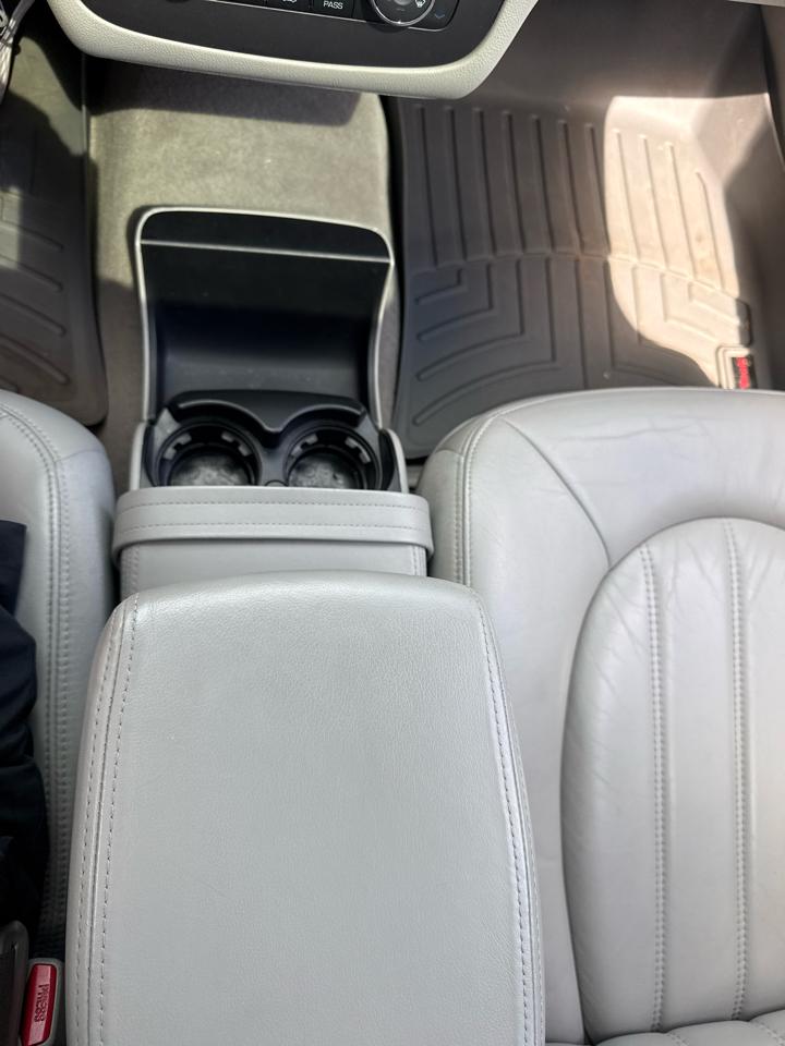 Buick Lucerne 4dr Sdn CXL V6 2006