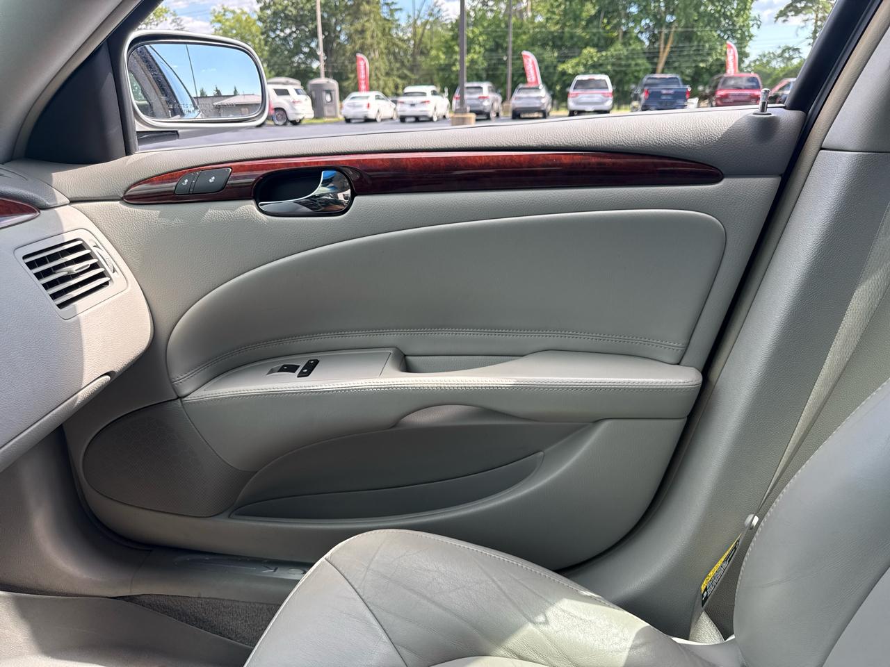 Buick Lucerne 4dr Sdn CXL V6 2006