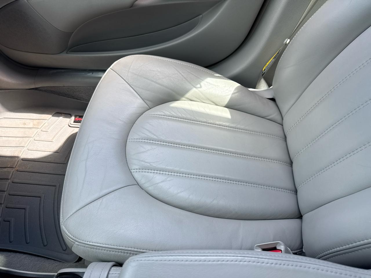 Buick Lucerne 4dr Sdn CXL V6 2006