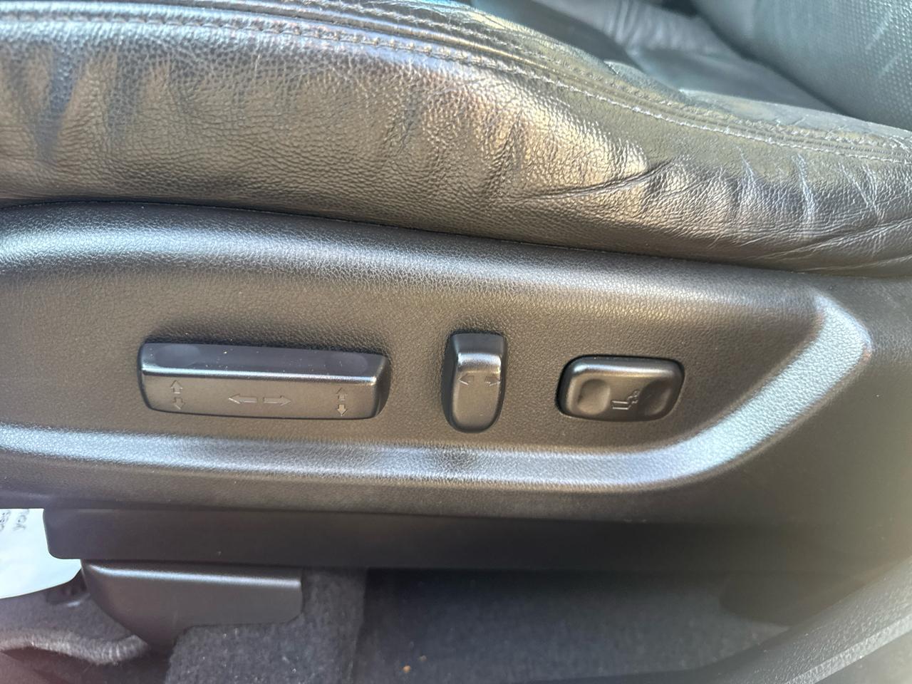 Acura RDX AWD 4dr Tech Pkg 2010