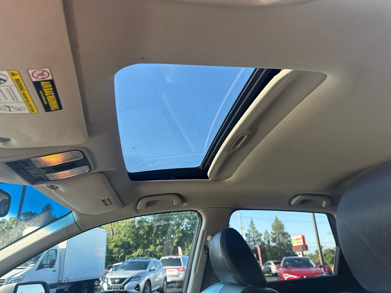 Acura RDX AWD 4dr Tech Pkg 2010