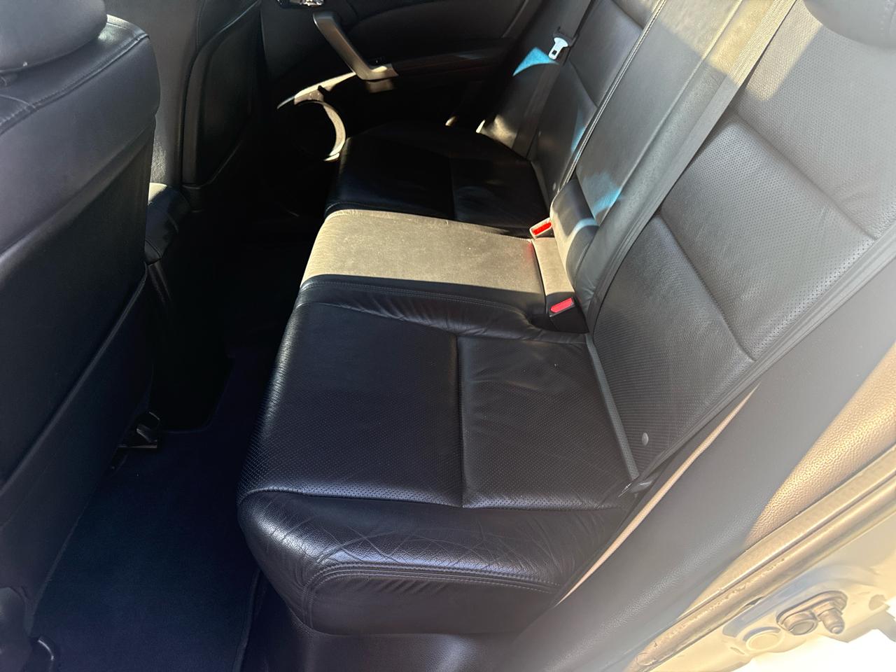 Acura RDX AWD 4dr Tech Pkg 2010