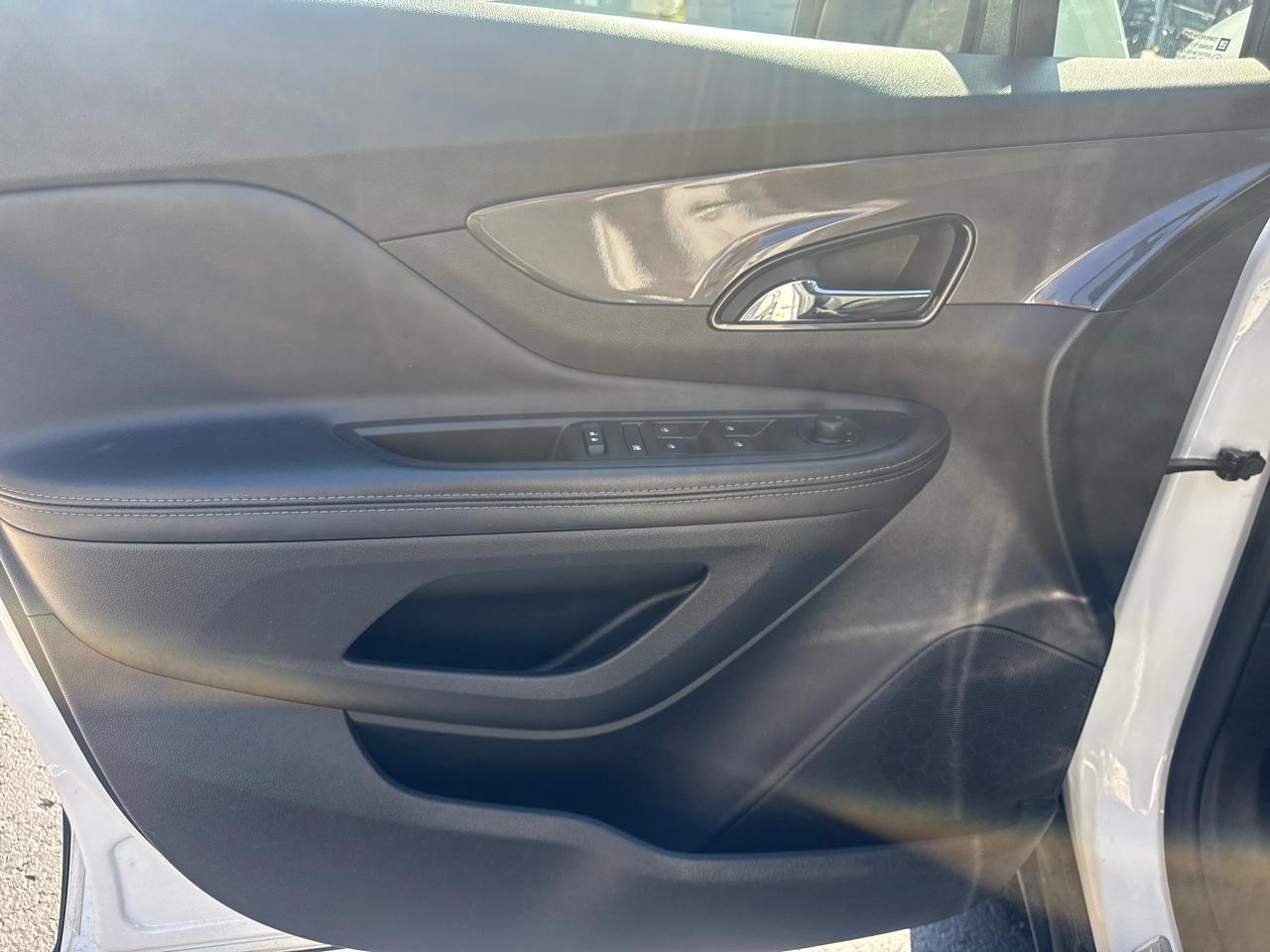 Buick Encore AWD 4dr Preferred 2021